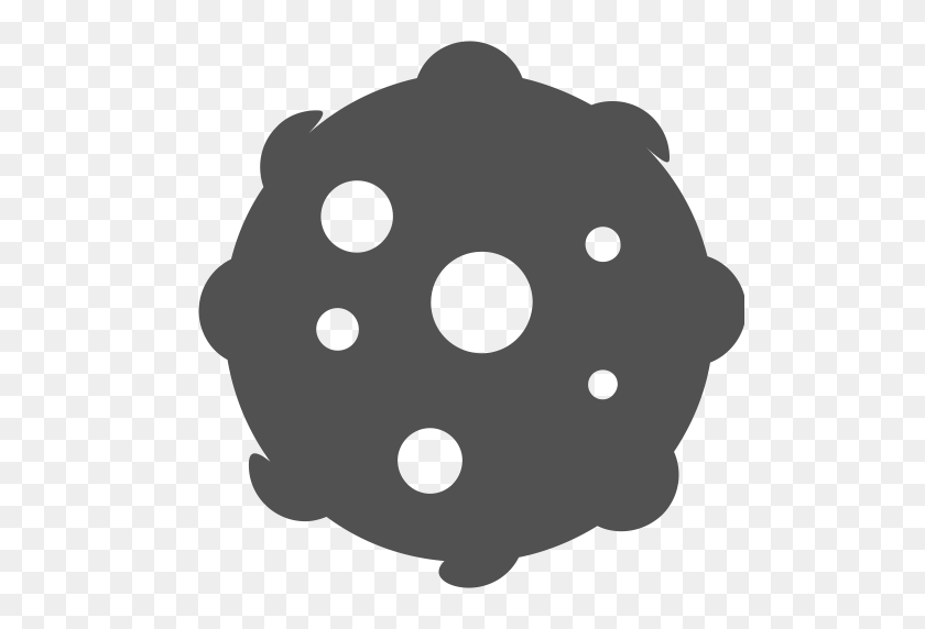 512x512 Tumor Targeting Intervention, Flat Icon With Png And Vector Format - Intervention Clipart
