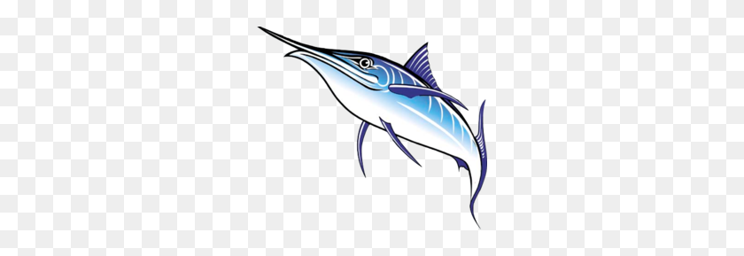 260x229 Tuna Clipart - Tuna Fish Clipart
