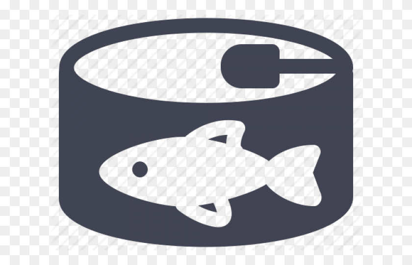 640x480 Tuna Clipart Canned Tuna - Tuna Fish Clipart