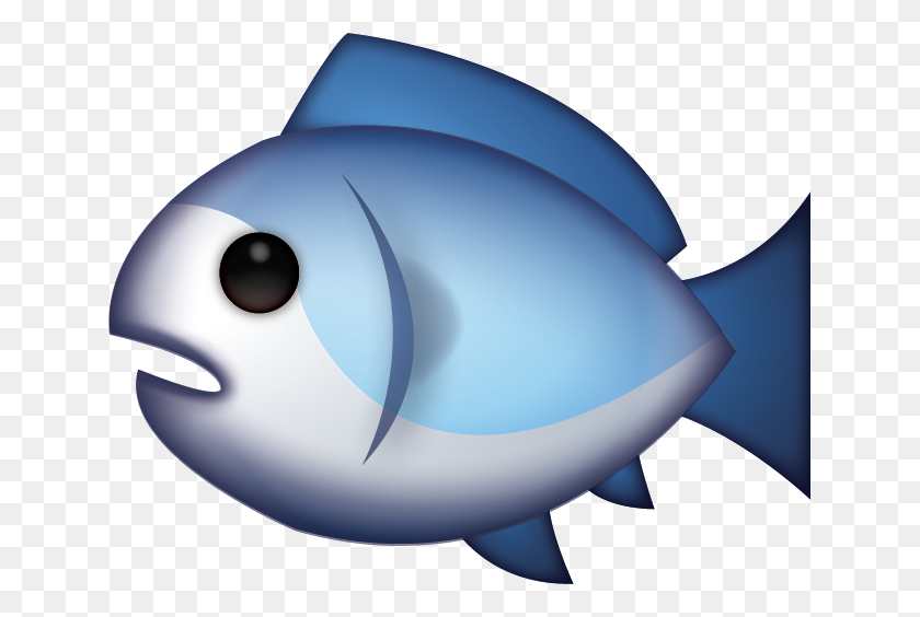 641x504 Tuna Fish Emoji - Tuna PNG