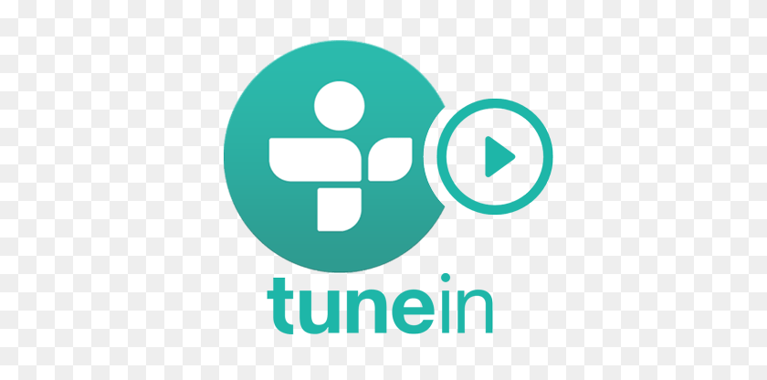 412x356 Tunein Logo - Tunein Logo PNG