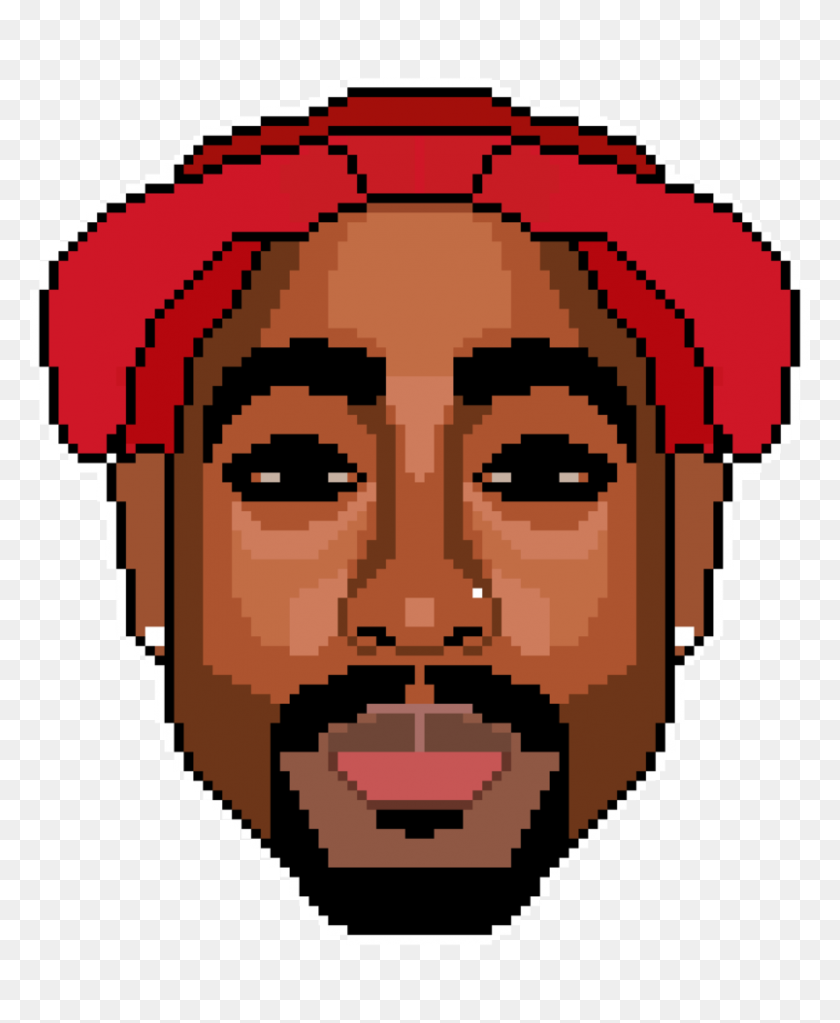 804x993 Tupac Shakur - Tupac PNG