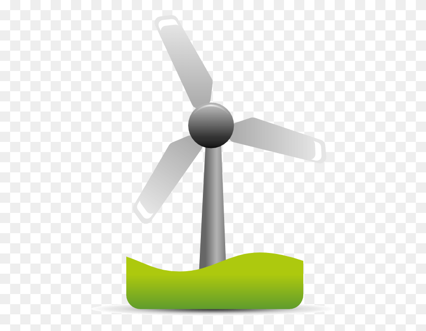 480x593 Turbine Cliparts - Windmill Clipart