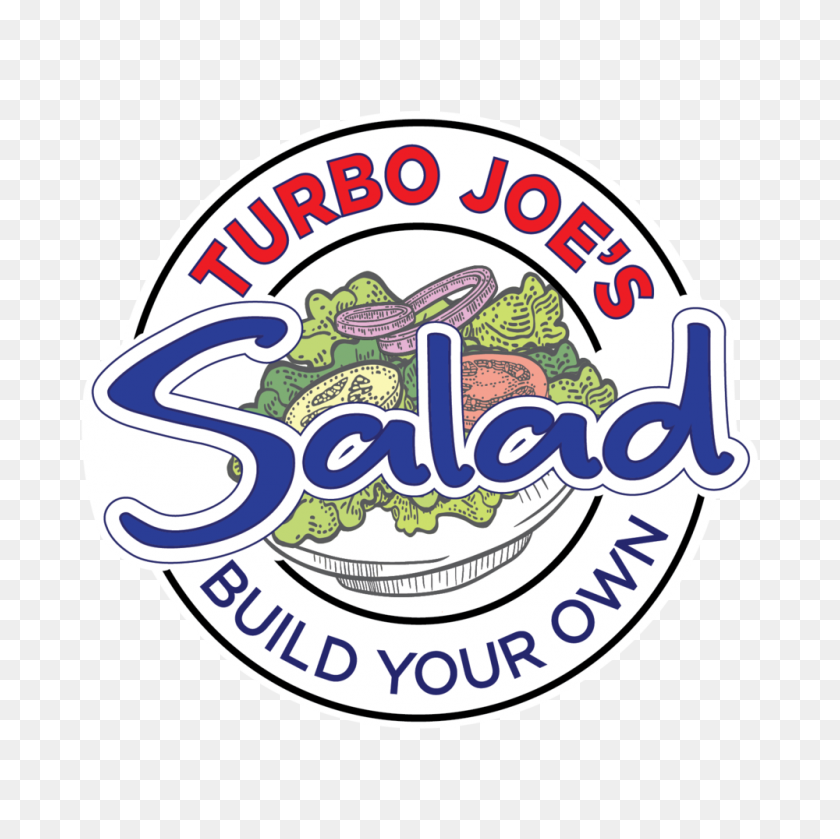 1000x1000 Turbo Joe's Fresh Food - Turbo Clip Art