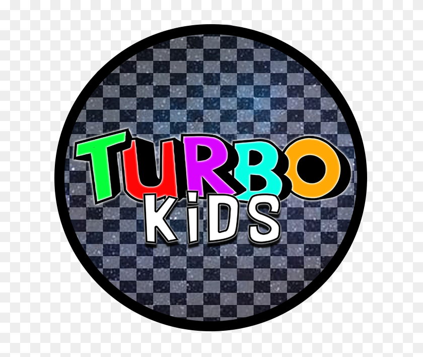 676x648 Центр Поклонения Turbo Kids Округа Три - Turbo Png