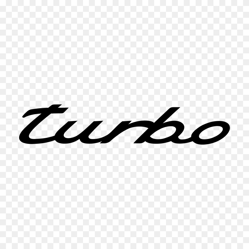 2400x2400 Turbo Logo Png Transparent Vector - Turbo Png