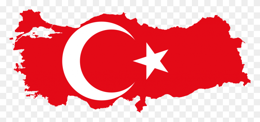 1024x439 Turquía - Turquía Png