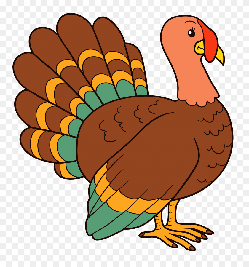 2000x2158 Turkey Clipart Group - Data Collection Clipart