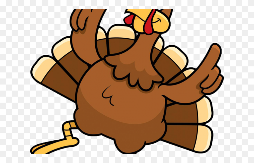 640x480 Turkey Clipart Shopping - Turkey In Disguise Clipart