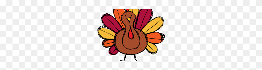 220x165 Turkey Images Clip Art Thanksgiving Turkey Free Turkey Clip Art - Turkey Tracks Clipart