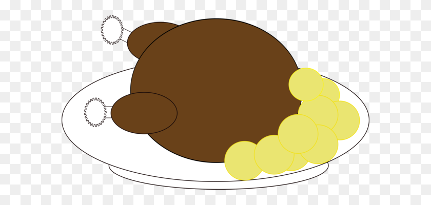 600x340 Turkey Meat Thanksgiving Day Computer Icons Blog - Cornbread Clipart