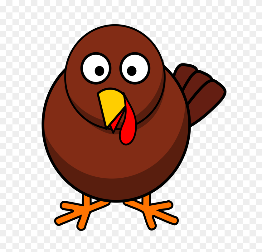 625x750 Turkey Meat Thanksgiving Day Computer Icons Download Free - Turkey Bird Clipart