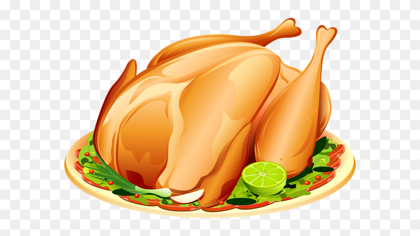 600x413 Turkey Png Images Free Download - Turkey PNG