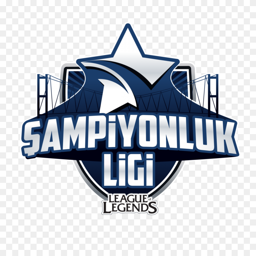1080x1080 Лига Чемпионов Турции Легенд Игры Хаус - Лига Легенд Png