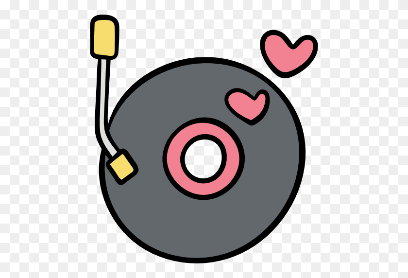 512x512 Turntable - Turntable PNG