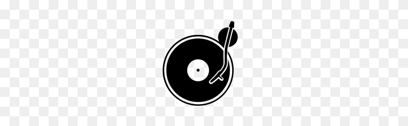 200x200 Turntable Hd Png Transparent Turntable Hd Images - Turntable PNG