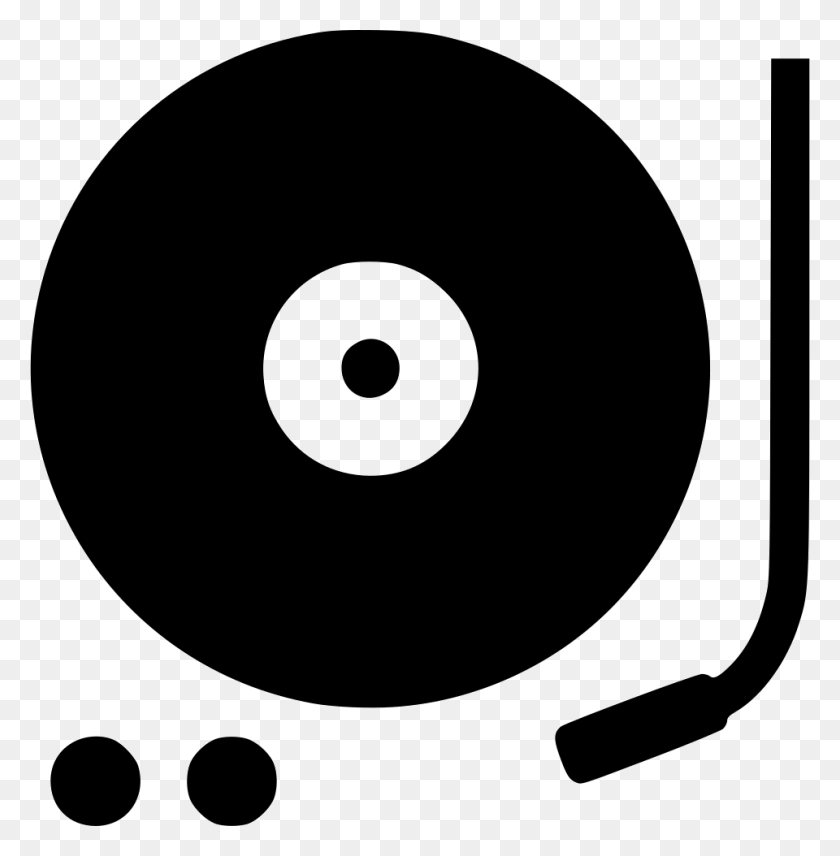 960x980 Turntable Png Icon Free Download - Turntable PNG