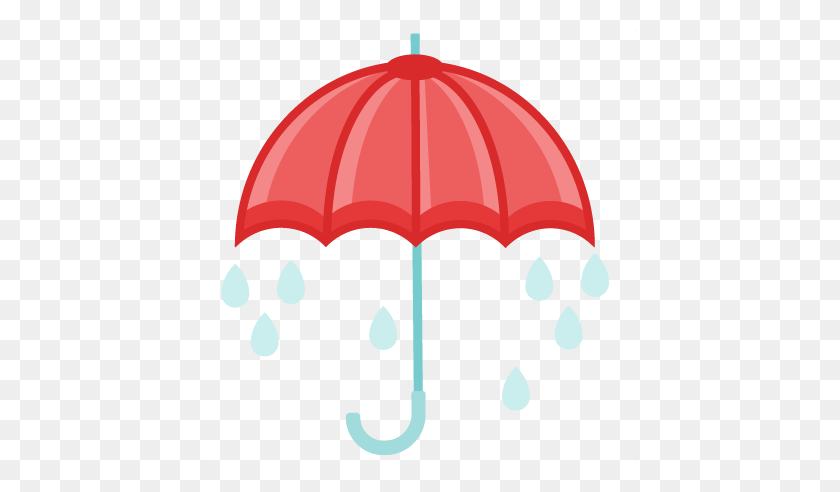 432x432 Turquoise Clipart Umbrella - Bad Behavior Clipart