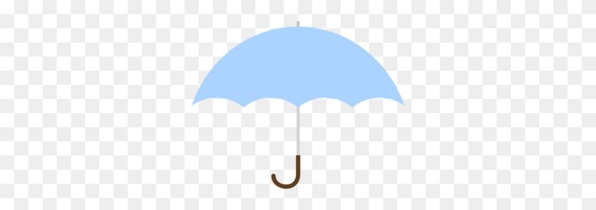300x237 Turquoise Umbrella Clip Art - Umbrella Clipart