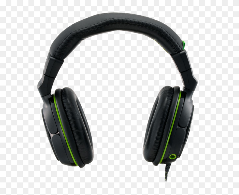 850x680 Turtle Beach Ear Force Xo Seven Pro Gaming Headset - Gaming Headset PNG
