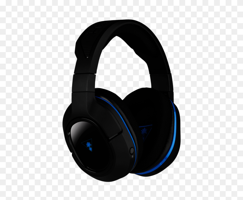 480x631 Turtle Beach Stealth Wireless Stereo Gaming Headset - Playstation 4 PNG