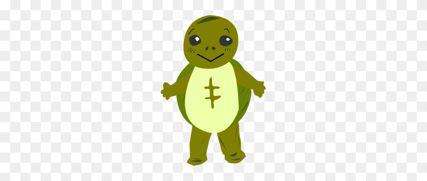 207x296 Tortuga Png Clipart