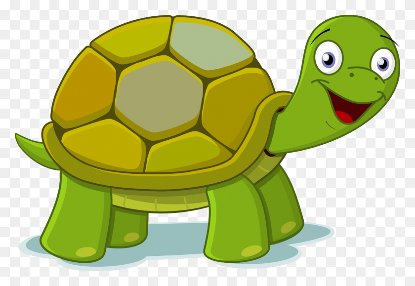 1280x853 Tortuga Clipart - Turtle Shell Clipart
