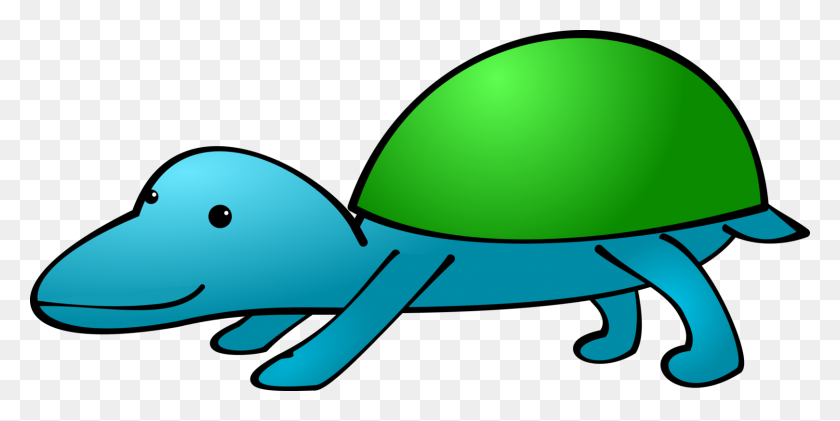 1619x750 Turtle Computer Icons Drawing Cartoon Line Art - Turtle Shell Clipart
