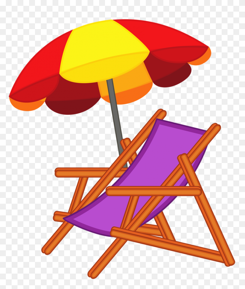 856x1024 Turtle Drinking Cocktail In Lounge Chair On Beach - Relax Clipart