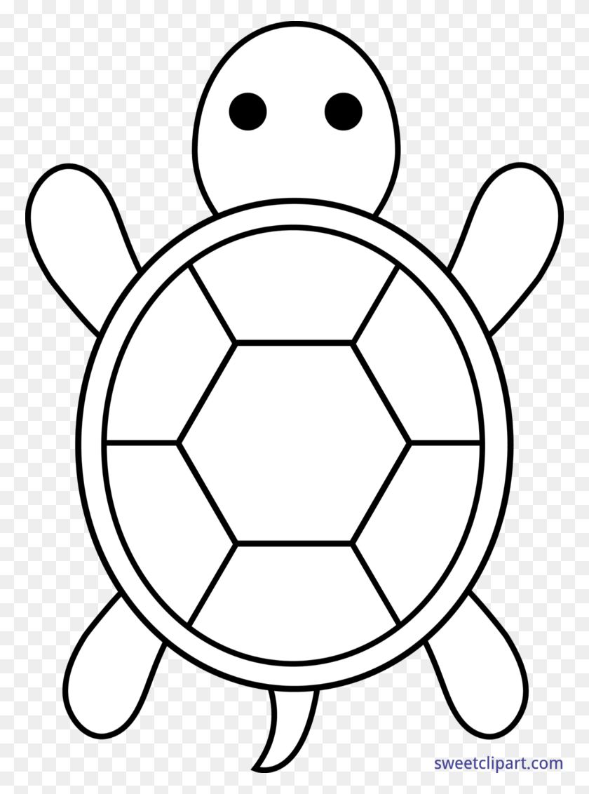 768x1072 Tortuga Lineart Clipart Baby Shower Ideas Turtle - Shell Outline Clipart