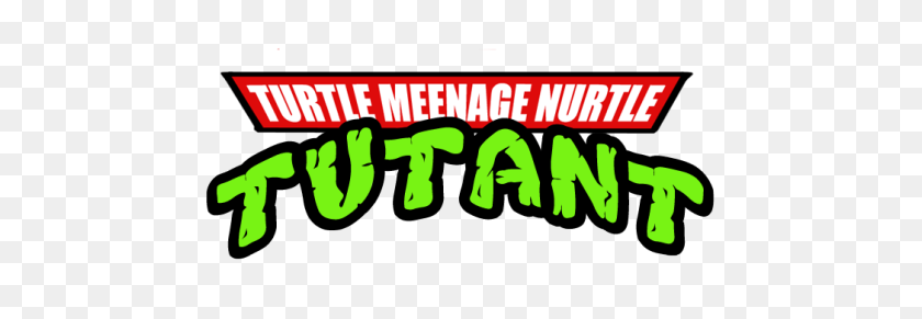 500x231 Черепаха Meenage Nurtle Tutant Teenage Mutant Ninja Turtles Know - Teenage Mutant Ninja Turtle Clipart