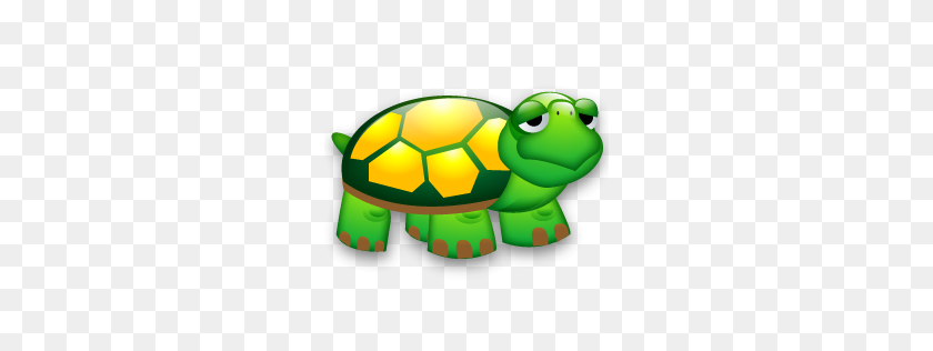 256x256 Turtle Png Image Royalty Free Stock Png Images For Your Design - Turtle PNG