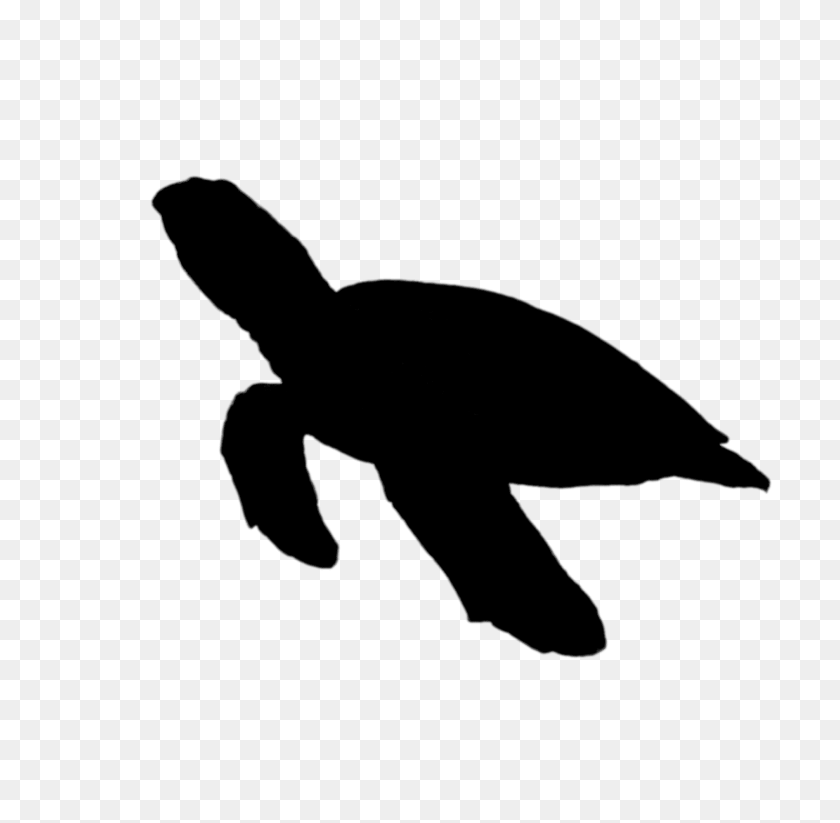 1890x1851 Turtle Silhouette Free Download - Turtle Silhouette Clip Art
