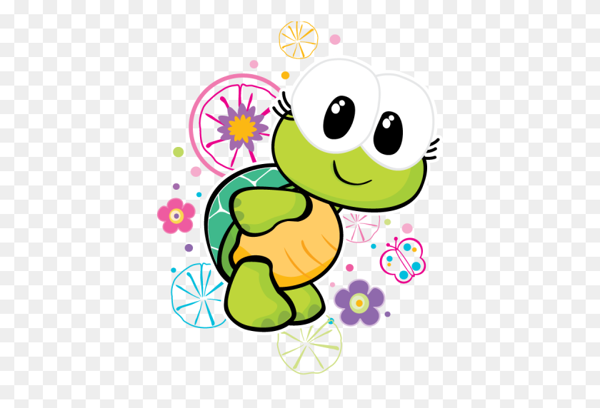 400x512 Turtle Teaching Turtle, Animals And Animal Drawings - Turtle Clipart PNG