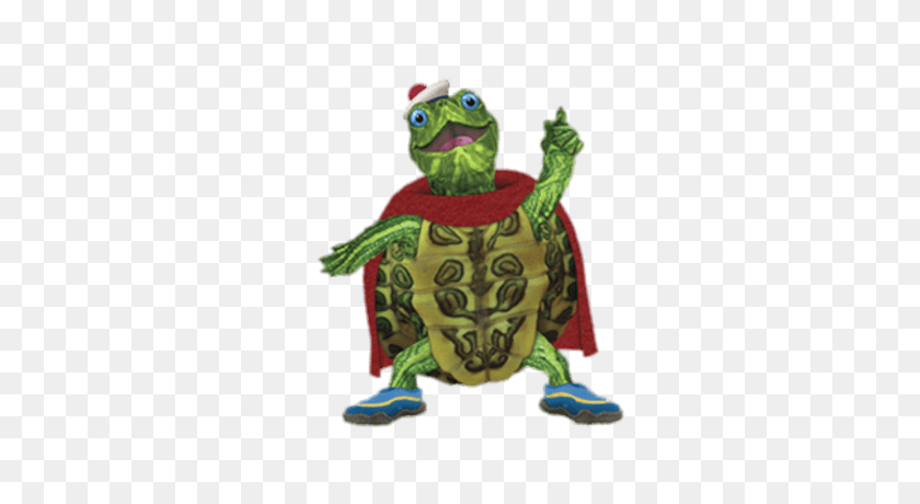 400x400 Turtle Tuck Looking Smart Transparent Png - Turtle PNG