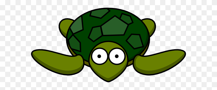 600x291 Turtle With Big Eyes Clip Art - Big Eyes Clipart