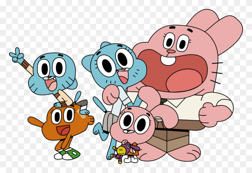 900x599 Tv - Family Watching Tv Clipart