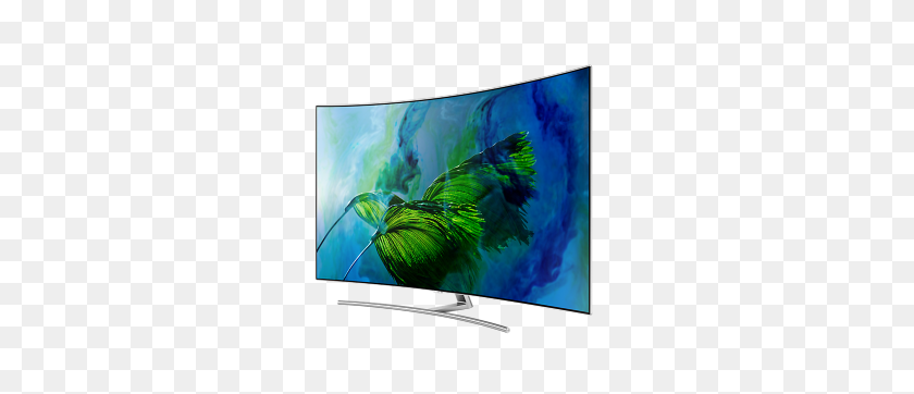 400x302 Tv - Flat Screen Tv PNG