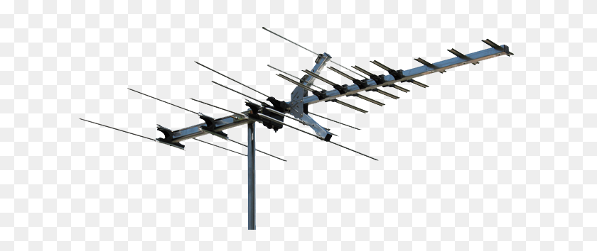699x294 Tv Antennas Installation Green Bay Tv Channels Suess Electronics - Antenna PNG