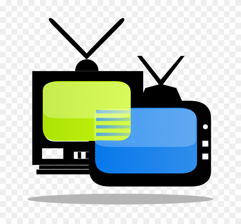 717x720 Tv Clip Art For Free Download Tv Clip Art - Watching Tv Clipart