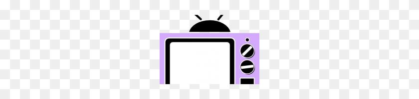 200x140 Tv Clipart Naranja De Dibujos Animados Soporte De Televisión Naranja Clipart Clipart De Dibujos Animados - Stand Clipart