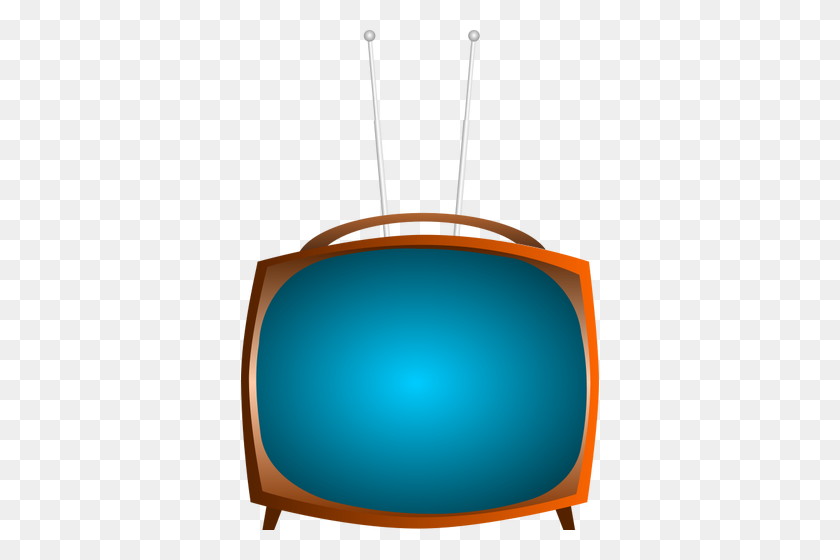 358x500 Бесплатные Телевизоры - Клипарт Для Телевизоров С Плоским Экраном