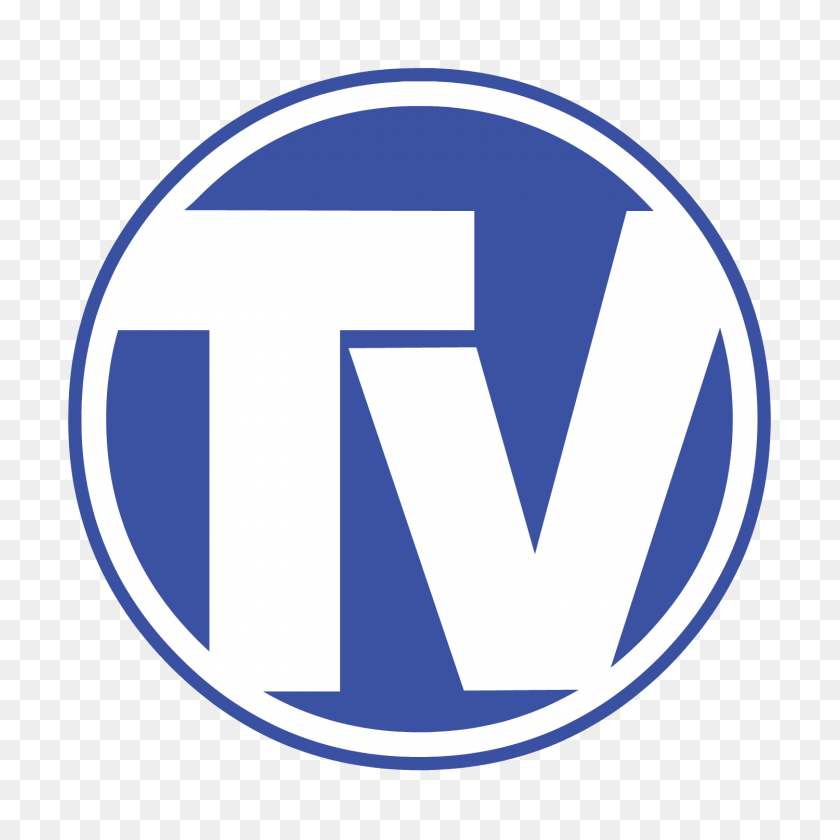 1500x1500 Logos De Tv - Logotipo De Tv Png