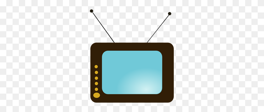 267x299 Tv No Remote Png, Clipart For Web - Imágenes Prediseñadas De Coche De Control Remoto