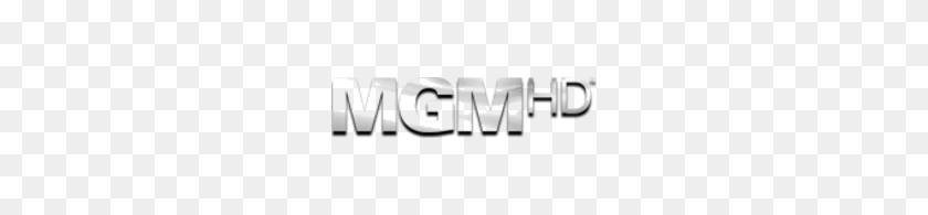 240x135 Tv Schedule For Mgm Hd - Mgm Logo PNG
