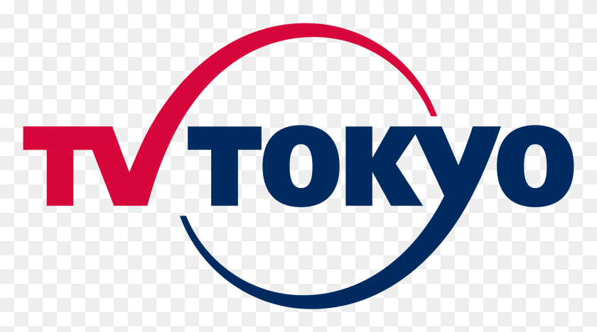 2000x1047 Tv Tokyo - Tokyo PNG