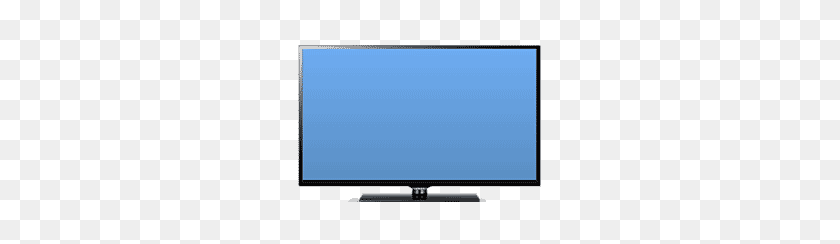 296x184 Garantía De Tv - Marco De Tv Png