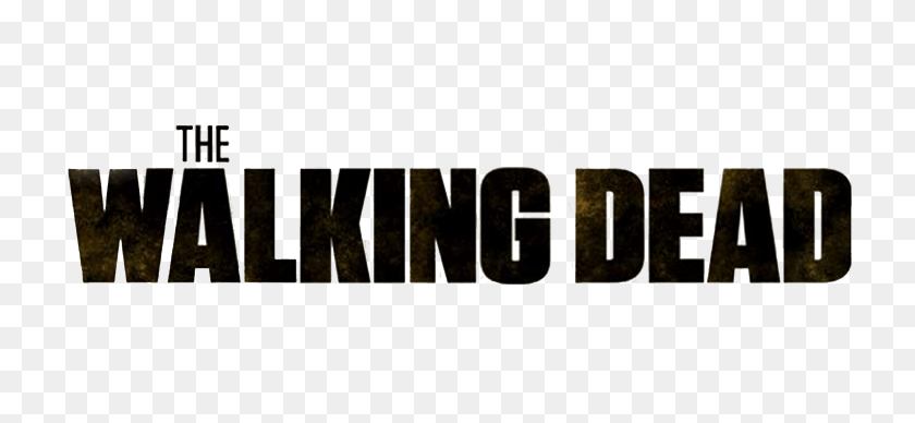 3200x1349 Twd Season Episode Monsters Resumen Y Revisión - The Walking Dead Logo Png