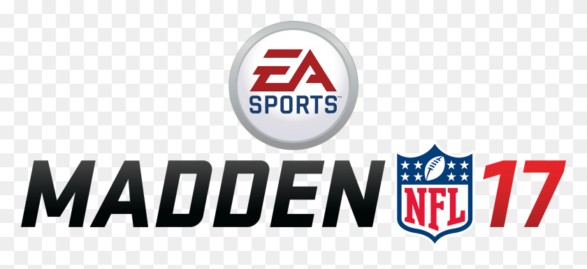 1891x791 Twelve Features That Need To Be In Madden - Madden 18 Logo PNG