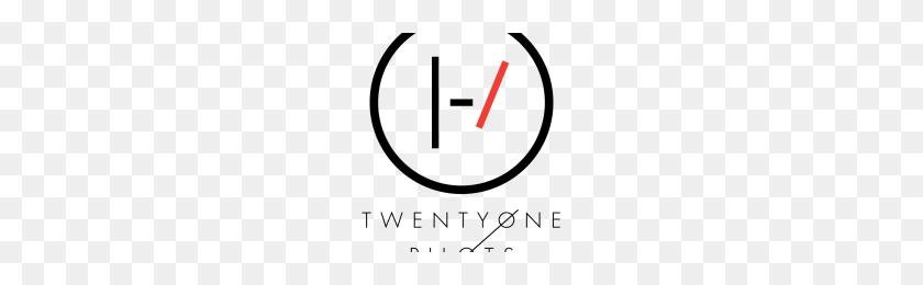 300x200 Логотип Twenty One Pilots Png Изображения - Логотип Twenty One Pilots Png